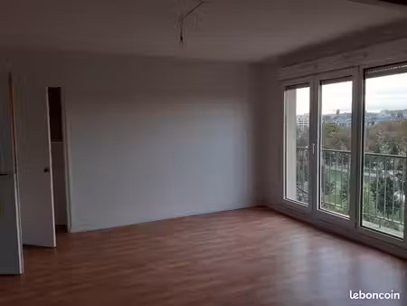 appartement t5 gare sncf