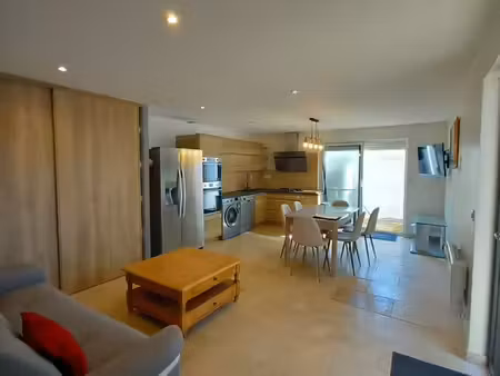 appartement 3 pièces 70 m²