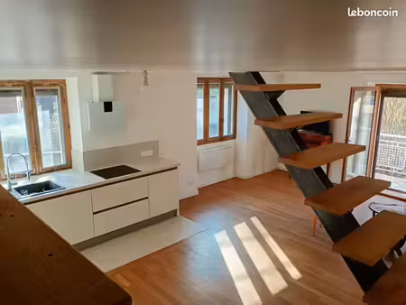 maison à velotte