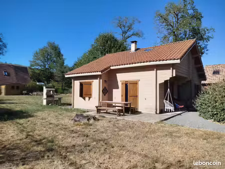 maison en location