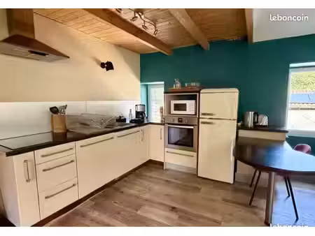 maison proche surgeres