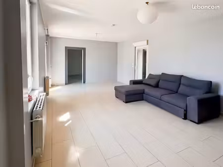 maison 3 pièces 90 m²