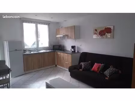 location t2 meublé