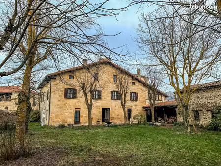 recherche location de maison t4