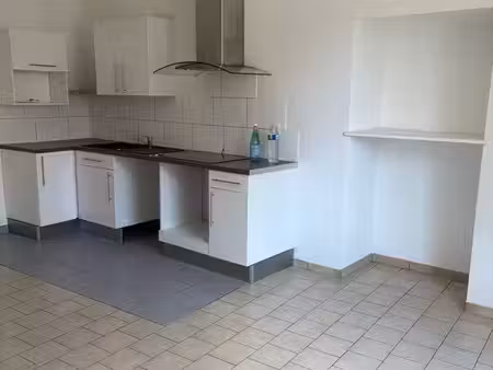 appartement t3 à louer sur juigné sur loire