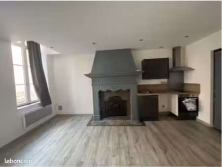 magnifique studio 1 pièce 21m2