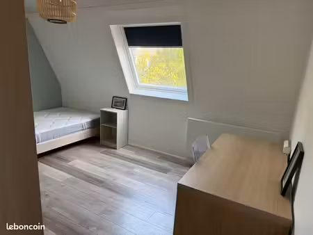 à louer - studio 19 m2