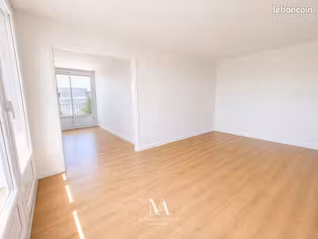 appartement 5 pièces 95 m²