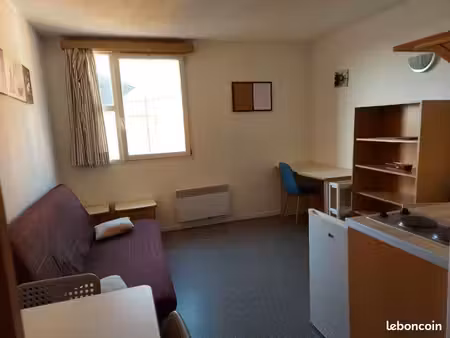 location studio