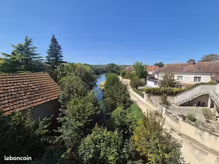appartement 4 pièces 95 m²