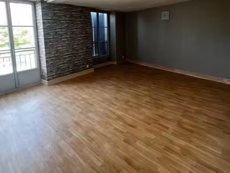 location appartement 2p