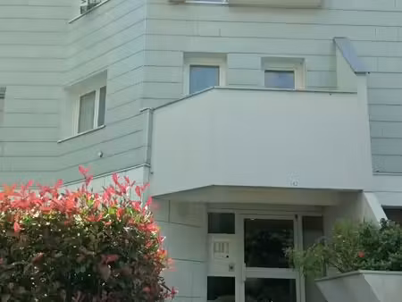 appartement meublé 30 5m² à bihorel