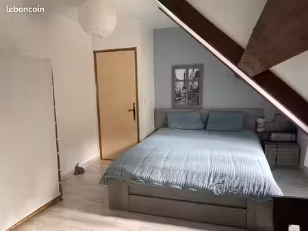 location chambre étudiant