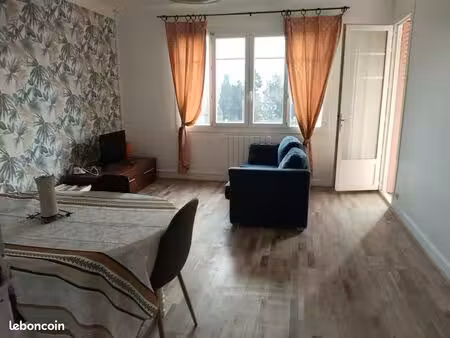 appartement t4 carcassonne