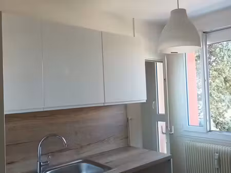 a louer appartement t3 - chagny 71150