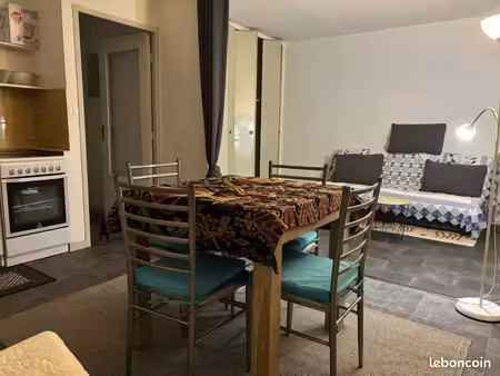 appartement t1 bis corbas