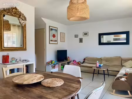 appartement duplex t3 perpignan haut-st.gaudérique