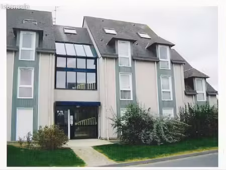 location d'un appartement