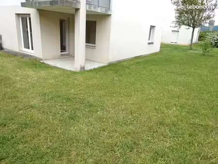 appartement 3 pièces 82 m²