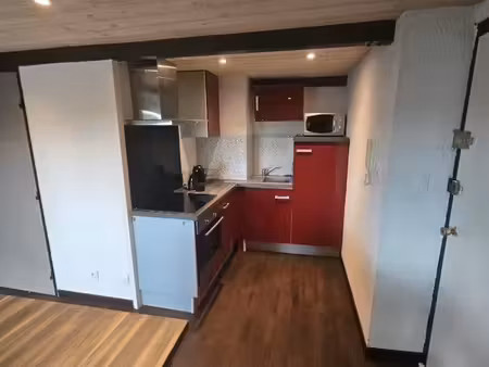 appartement t2 meublé 50 m2
