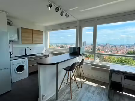 appartement t3 - 68m2