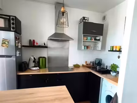 studio meublé super cosy