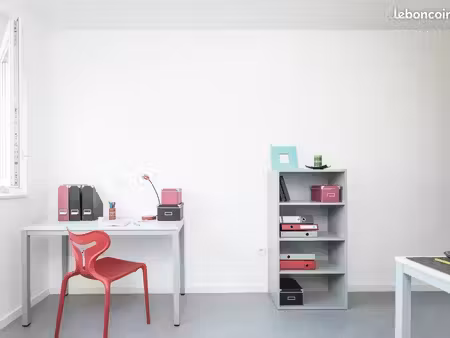 appartement 1 pièce 20 m²