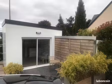 location petit studio