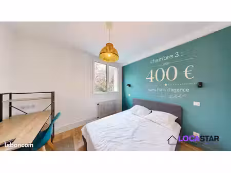 appartement 4 pièces 78 m²