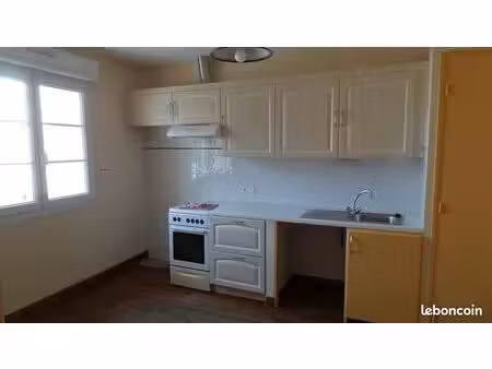 appartement t1