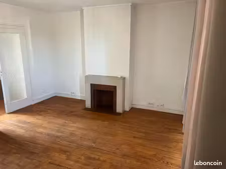 location appartement f4