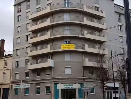 studio 24 m2 en résidence etudiante