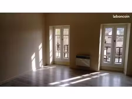 loue appartement