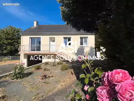 maison 2 pièces 67 m²