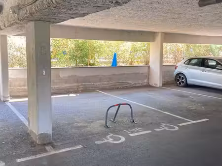 location parking l’arena 1