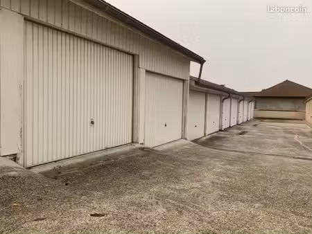location garage