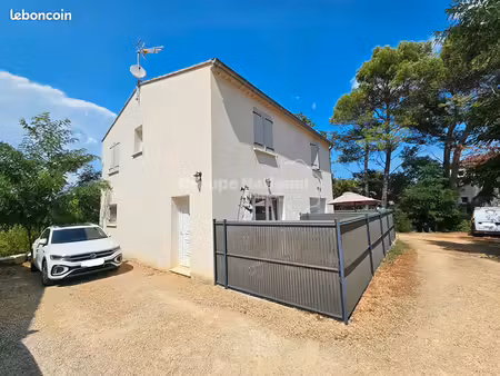 maison 3 pièces 64 m²