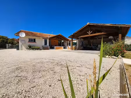maison 7 pièces 152 m²