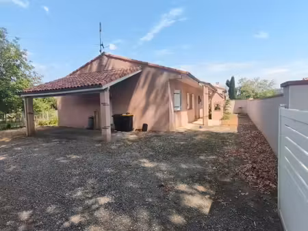 location maison t5
