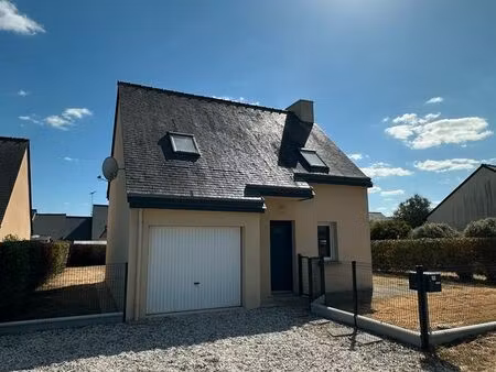 maison individuelle à louer
