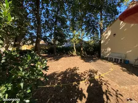 location maison 3 pièces