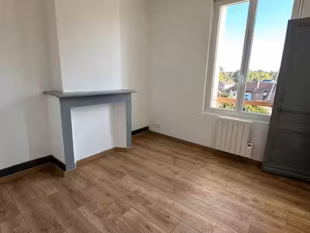 maison 3 chambres