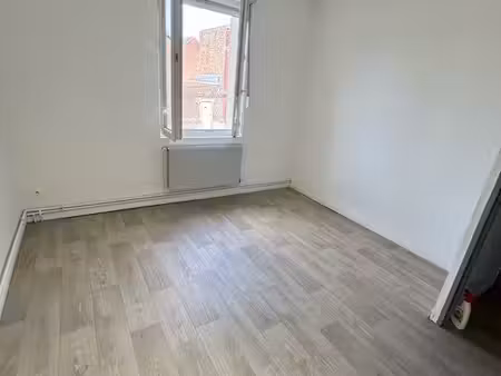 à louer maison 49 m² deux chambres