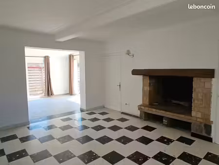 maison 5 pièces 97 m²