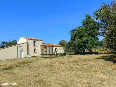 maison 4 pièces 108 m²