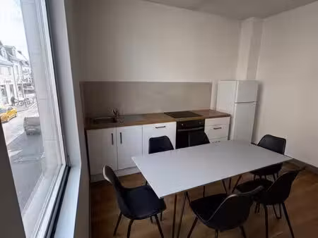 appartement t3 château gontier