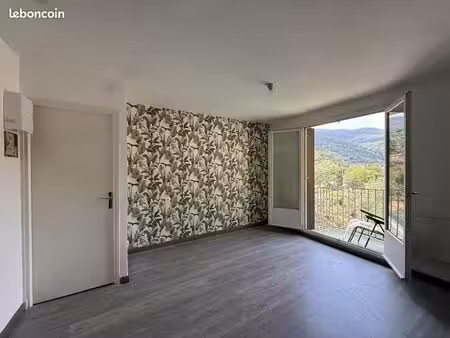 appartement 3 pièces 58 m²