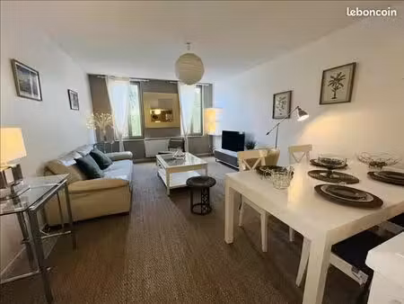 appartement 3 pièces 67 m²