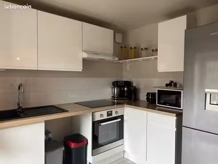 maison t3