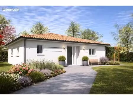 maison 5 pièces 130 m²